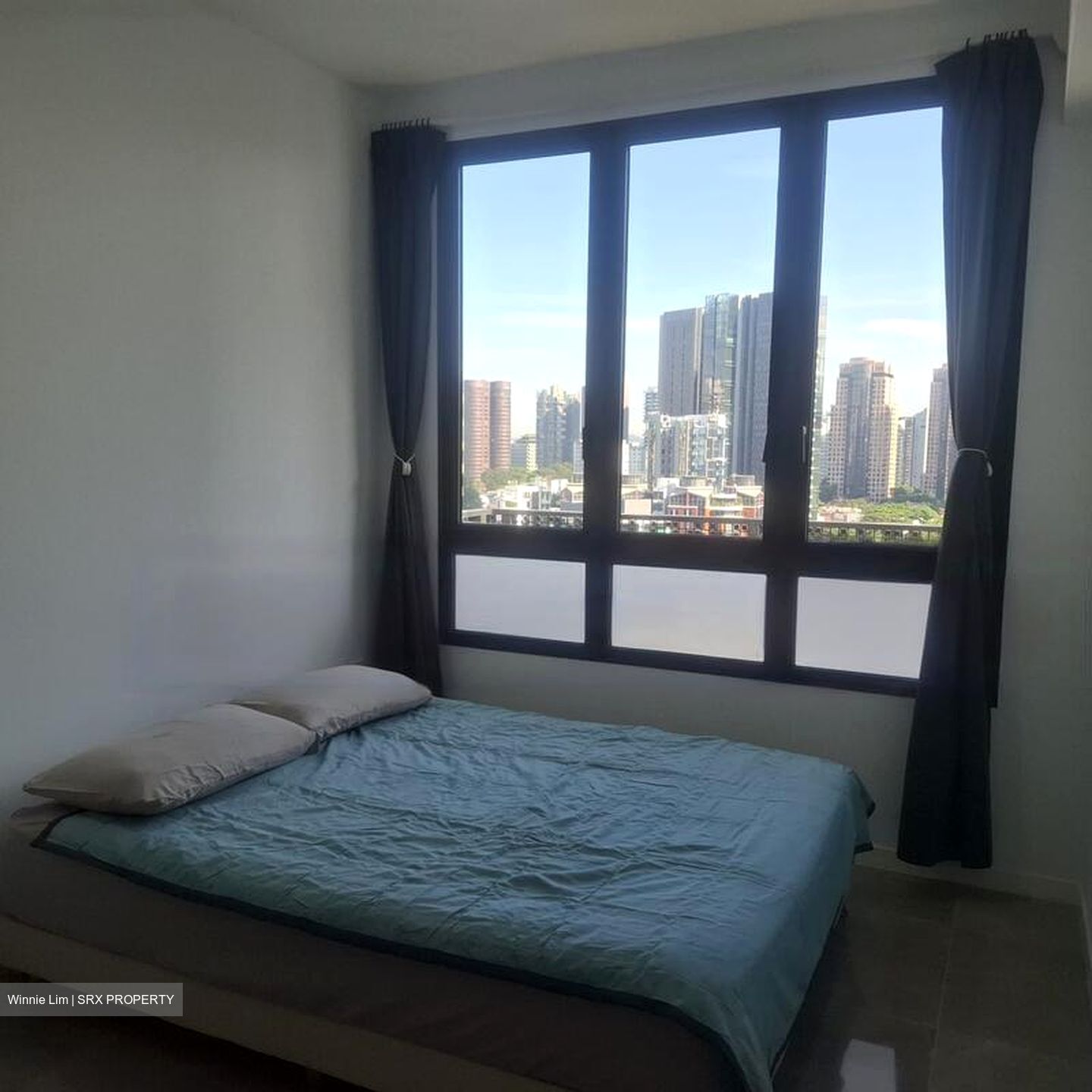Irwell Hill Residences (D9), Apartment #486290861